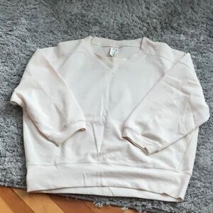 Zyia Sweatshirt
